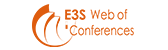 E3S Web of Conferences