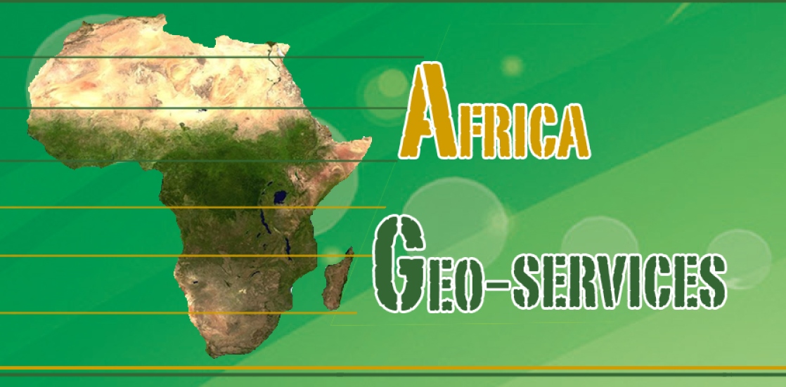 AFRICA GEO-SERVICES